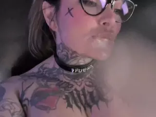 Fermercury's Live Sex Cam Show