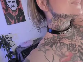 Fermercury's Live Sex Cam Show