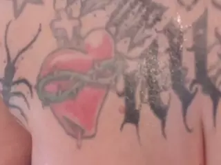 Fermercury's Live Sex Cam Show