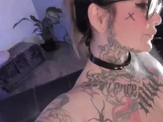 Fermercury's Live Sex Cam Show