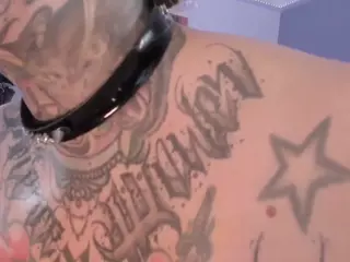 Fermercury's Live Sex Cam Show