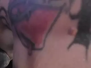 Fermercury's Live Sex Cam Show