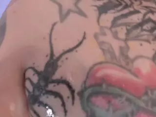 Fermercury's Live Sex Cam Show