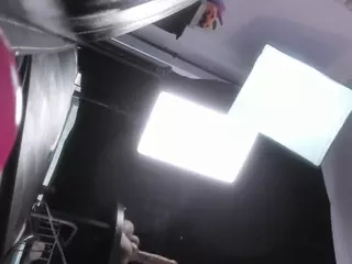 Fermercury's Live Sex Cam Show