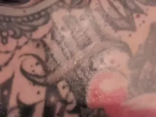 Fermercury's Live Sex Cam Show