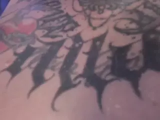 Fermercury's Live Sex Cam Show