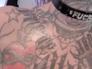 Fermercury's Live Sex Cam Show
