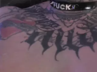 Fermercury's Live Sex Cam Show