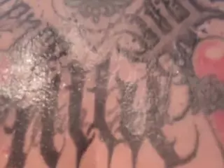 Fermercury's Live Sex Cam Show