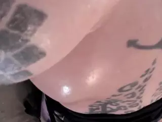 Fermercury's Live Sex Cam Show