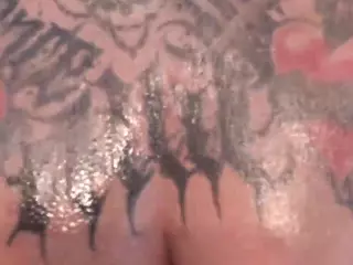 Fermercury's Live Sex Cam Show