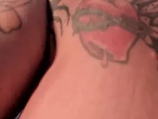 Fermercury's Live Sex Cam Show