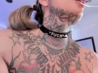 Fermercury's Live Sex Cam Show
