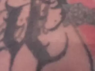 Fermercury's Live Sex Cam Show