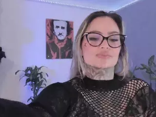 Fermercury's Live Sex Cam Show