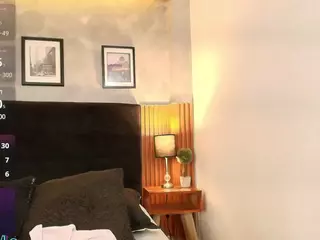 Phoenix Roman  Off's Live Sex Cam Show