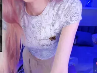 Rumiliya's Live Sex Cam Show