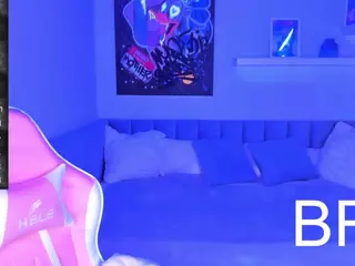 Rumiliya's Live Sex Cam Show