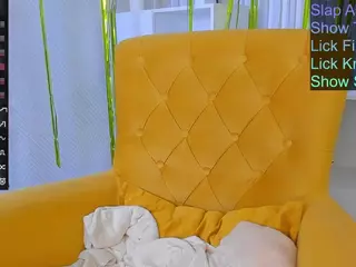 Rumiliya's Live Sex Cam Show