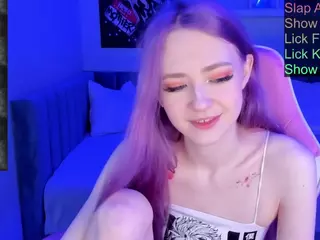 Rumiliya's Live Sex Cam Show