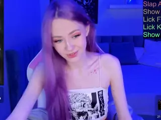 Rumiliya's Live Sex Cam Show