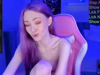 Rumiliya's Live Sex Cam Show