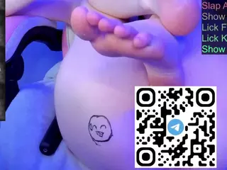Rumiliya's Live Sex Cam Show