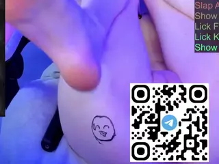 Rumiliya's Live Sex Cam Show