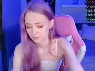 Rumiliya's Live Sex Cam Show