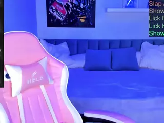 Rumiliya's Live Sex Cam Show