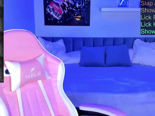Rumiliya's Live Sex Cam Show