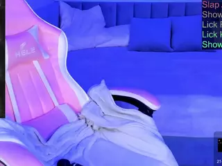 Rumiliya's Live Sex Cam Show