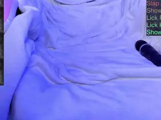 Rumiliya's Live Sex Cam Show