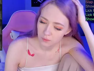 Rumiliya's Live Sex Cam Show