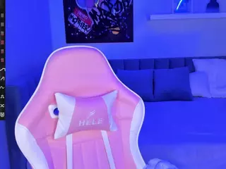 Rumiliya's Live Sex Cam Show