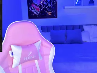 Rumiliya's Live Sex Cam Show