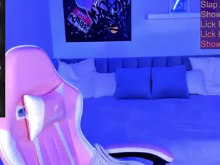 Rumiliya's Live Sex Cam Show
