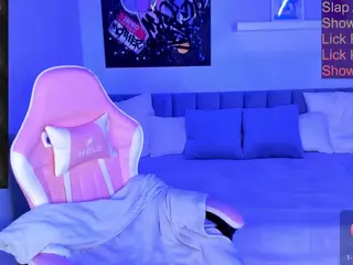 Rumiliya's Live Sex Cam Show