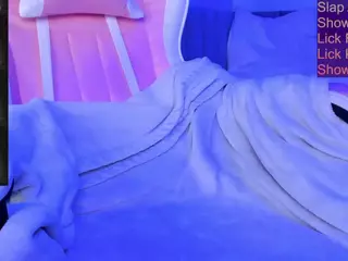 Rumiliya's Live Sex Cam Show