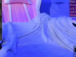 Rumiliya's Live Sex Cam Show