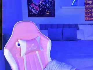 Rumiliya's Live Sex Cam Show