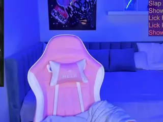 Rumiliya's Live Sex Cam Show