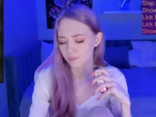 Rumiliya's Live Sex Cam Show