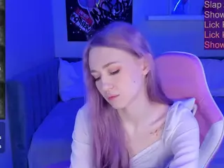 Rumiliya's Live Sex Cam Show