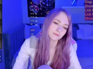 Rumiliya's Live Sex Cam Show