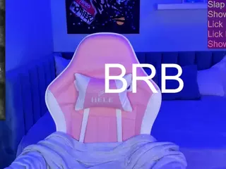 Rumiliya's Live Sex Cam Show