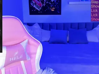 Rumiliya's Live Sex Cam Show