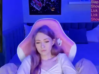 Rumiliya's Live Sex Cam Show