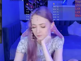 Rumiliya's Live Sex Cam Show