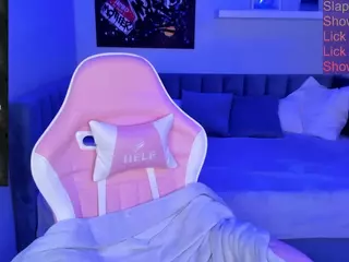 Rumiliya's Live Sex Cam Show